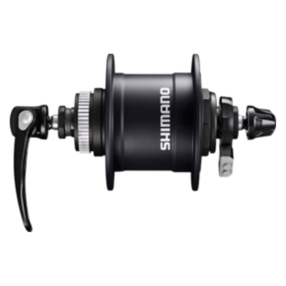 Amazon | シマノ(SHIMANO) ハブダイナモ 男女兼用 大人用 DH